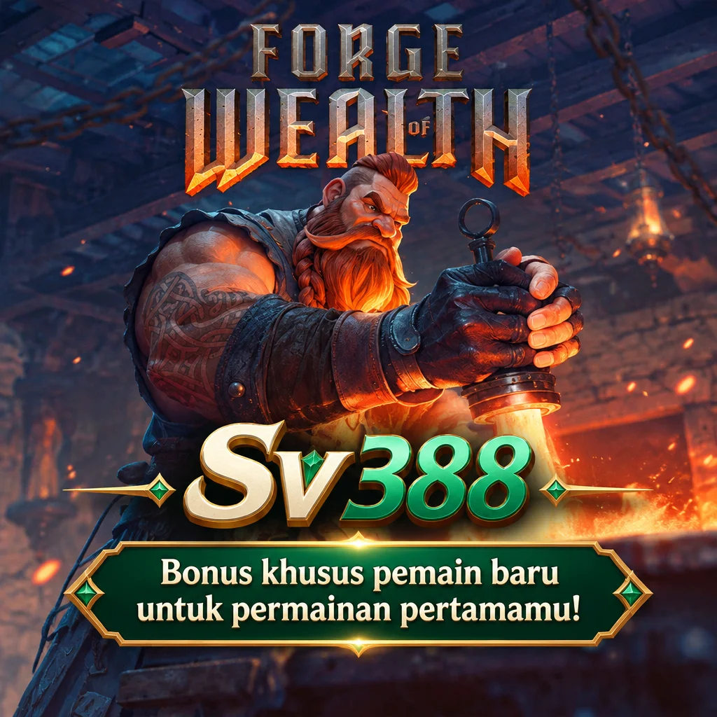 sv388 · Forge Wealth