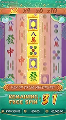 sv388 · Mahjong Ways2