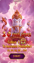 sv388 · Ganesha Gold