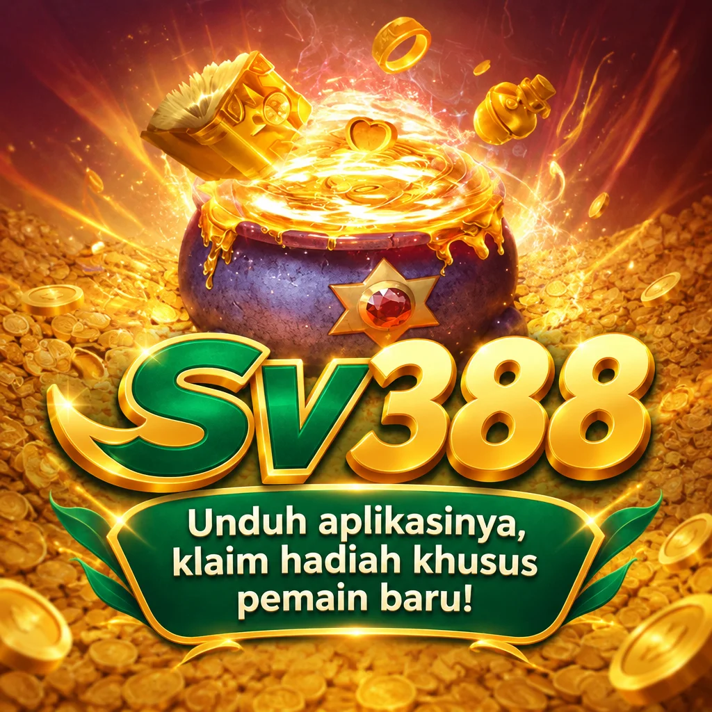 sv388 · Game & unduhan