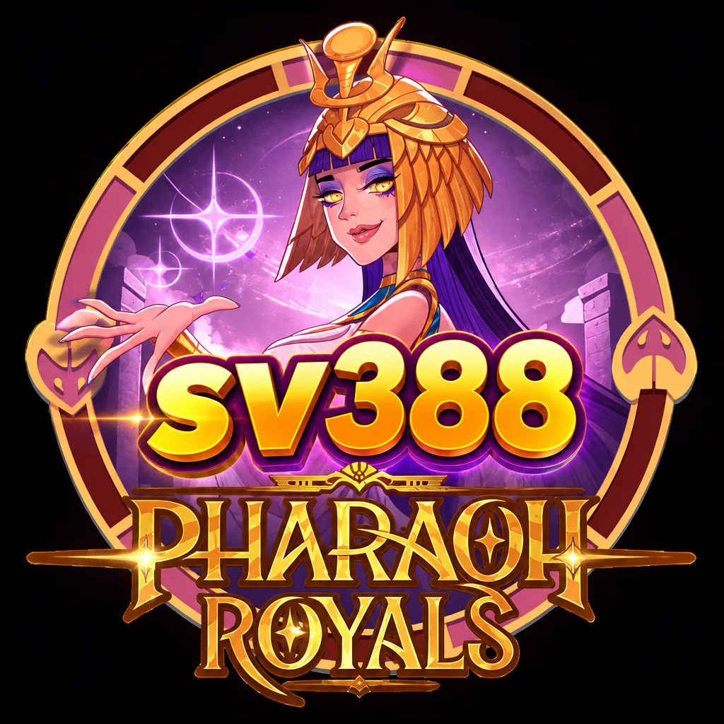 sv388 · Pharaoh Royals