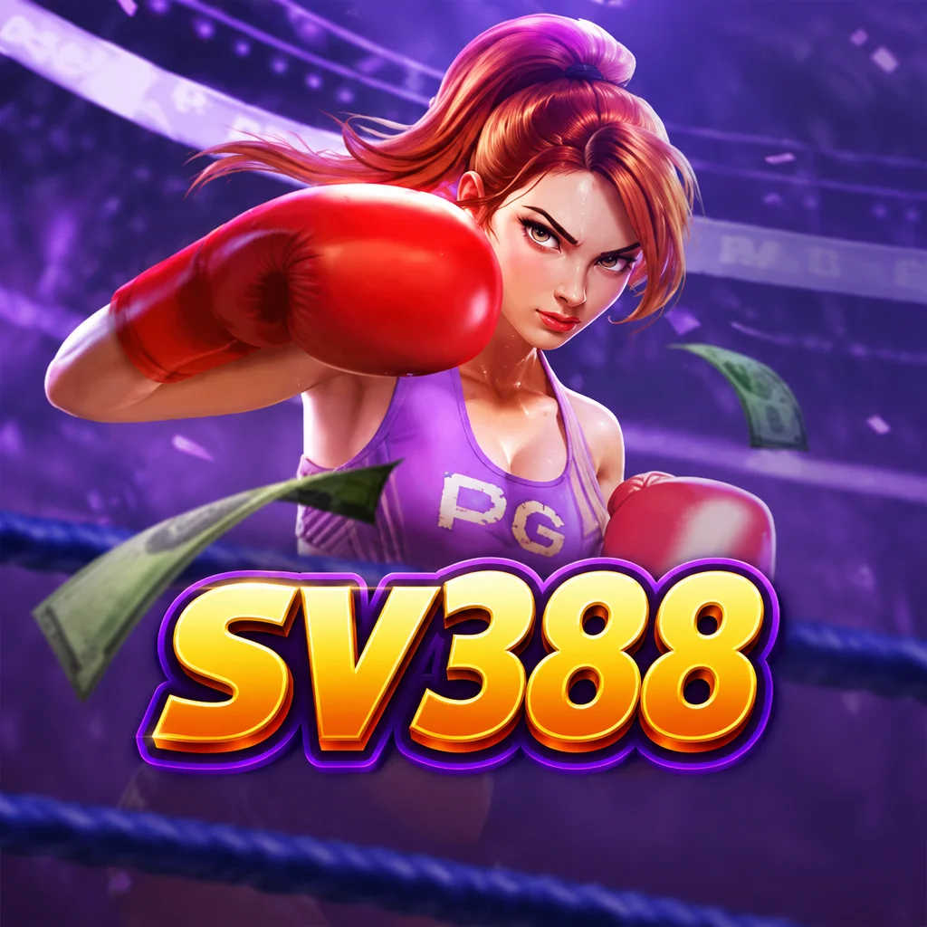 sv388 · Knockout Rich
