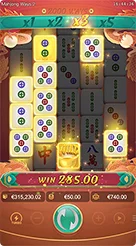 sv388 · Mahjong Ways2