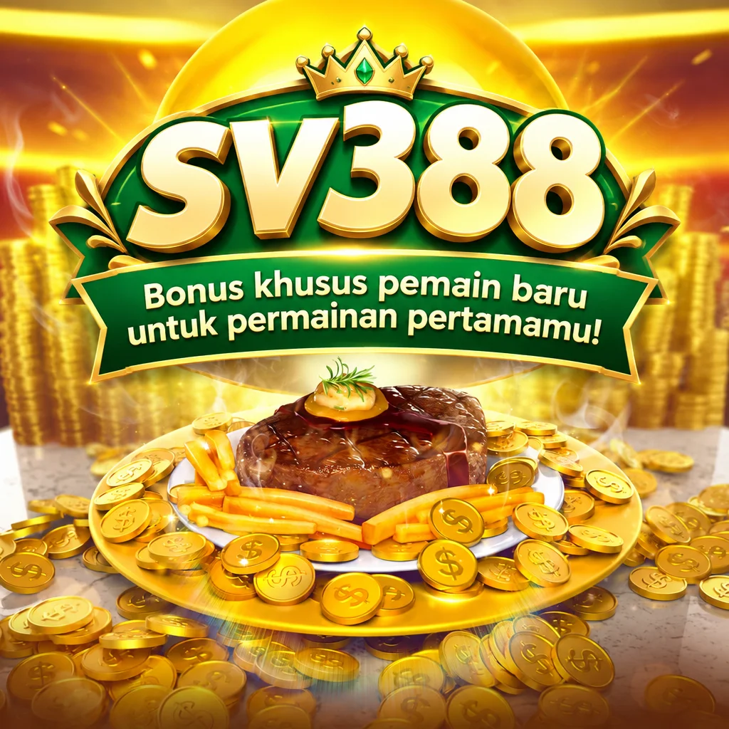 sv388 · Game & unduhan