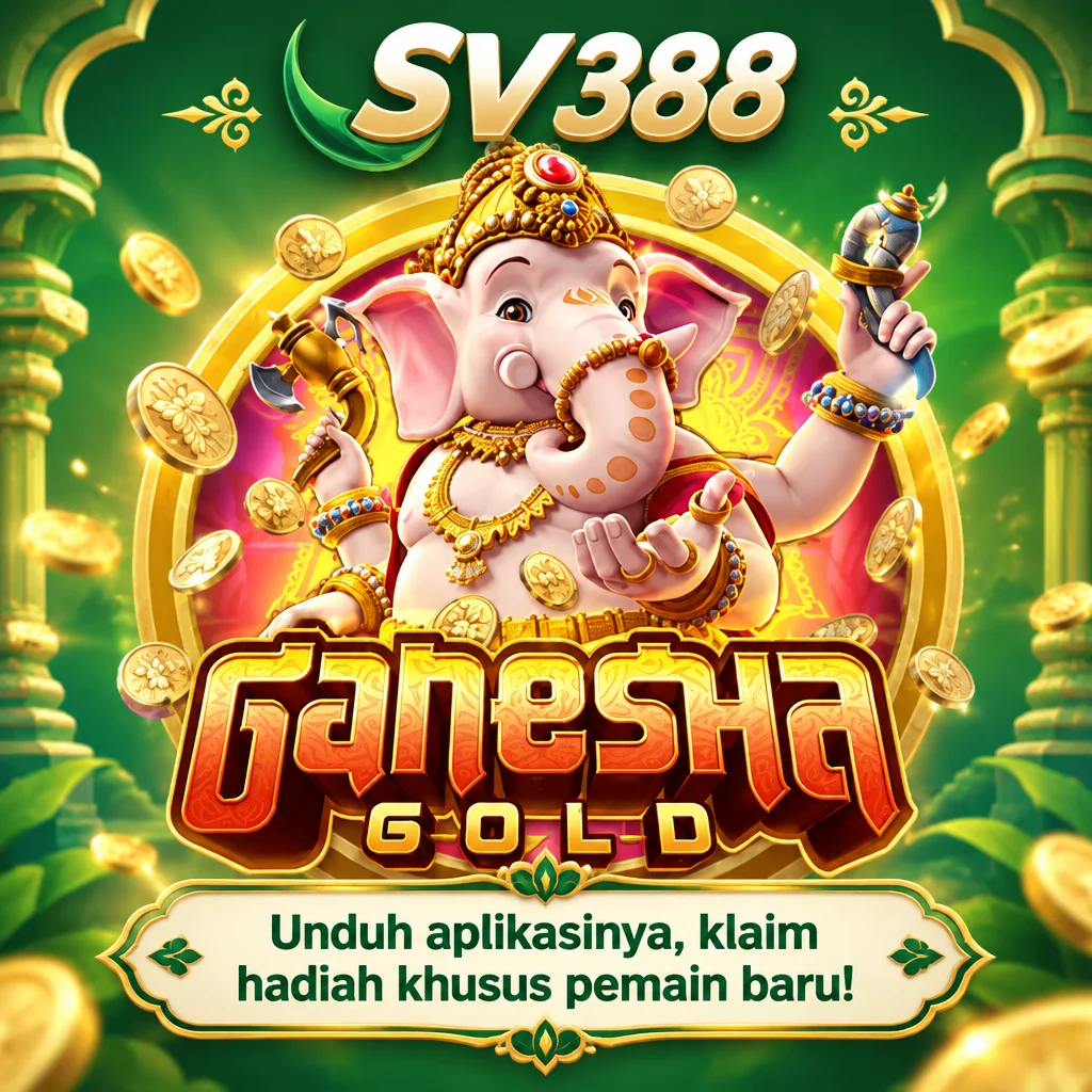 sv388 · Ganesha Gold