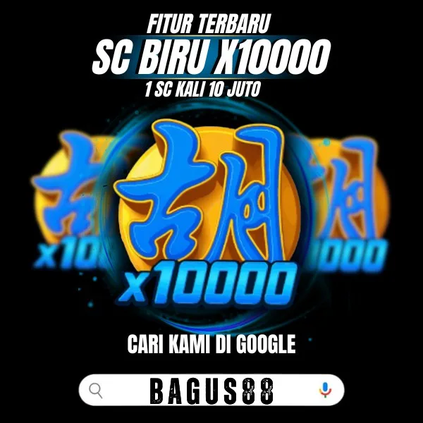 BAGUS88 2026 Slot Gacor RTP Tinggi