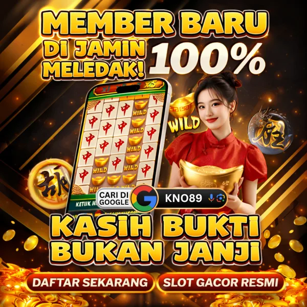 KNO89 APK Download Versi Terbaru