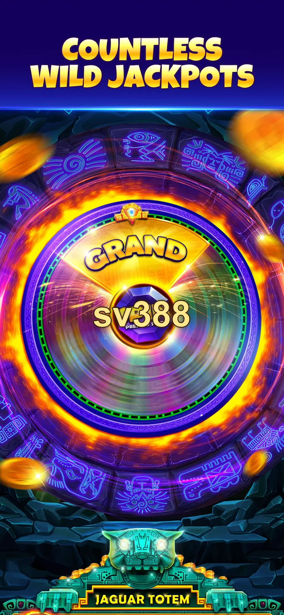 sv388 APK