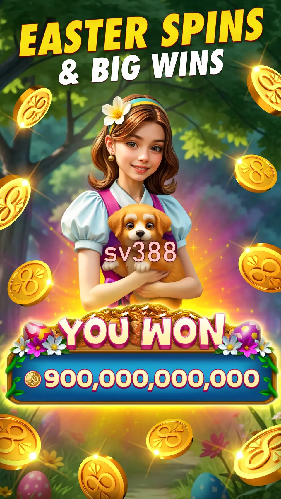 sv388 APK