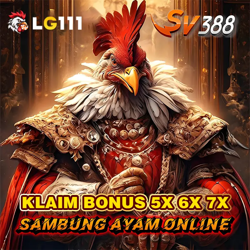 SV388 Masuk Resmi 2026 Aplikasi