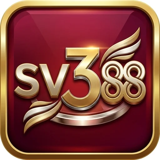 sv388 Logo - Resmi